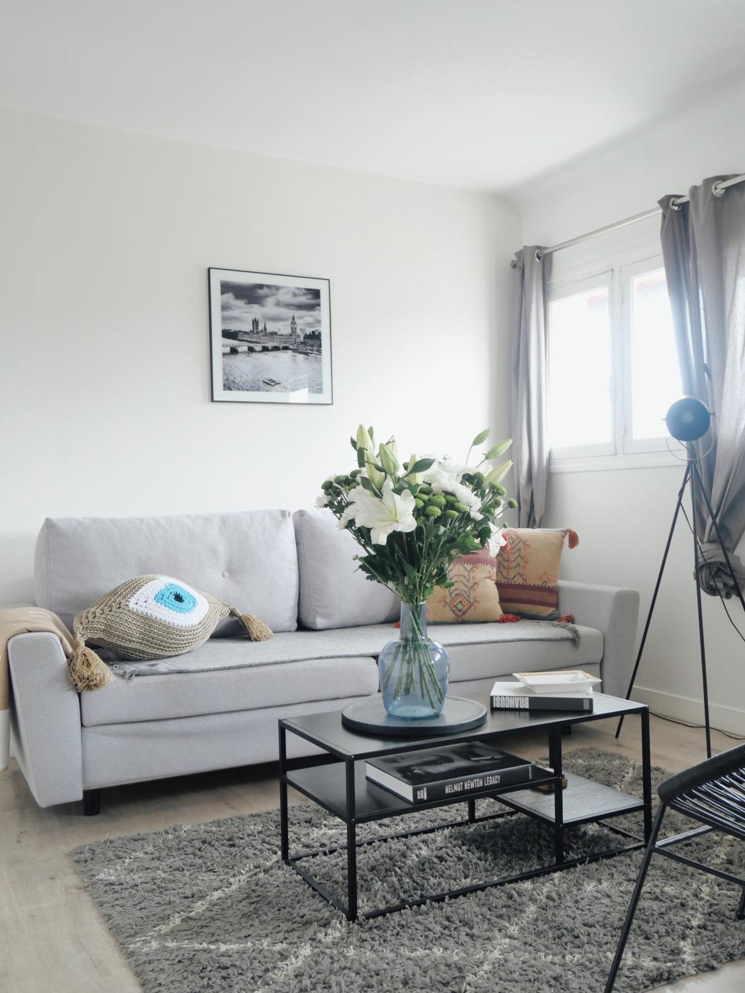 Deauville Elegance - Chic & Spacieux - Tout A Pied Bagian luar foto