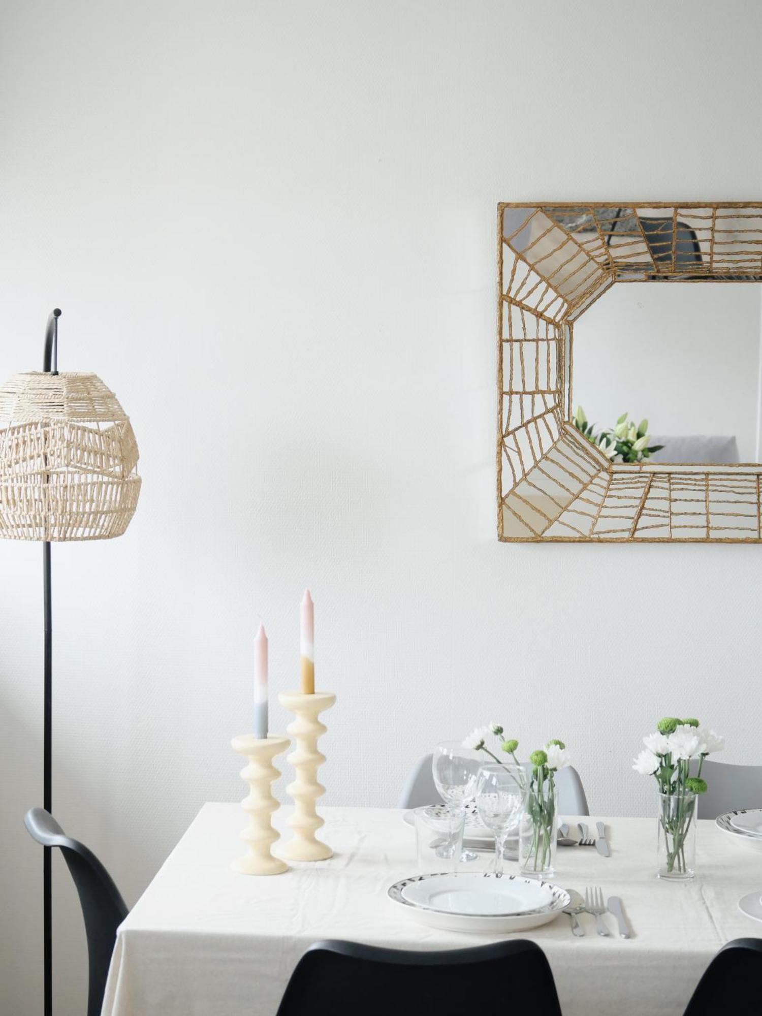 Deauville Elegance - Chic & Spacieux - Tout A Pied Bagian luar foto