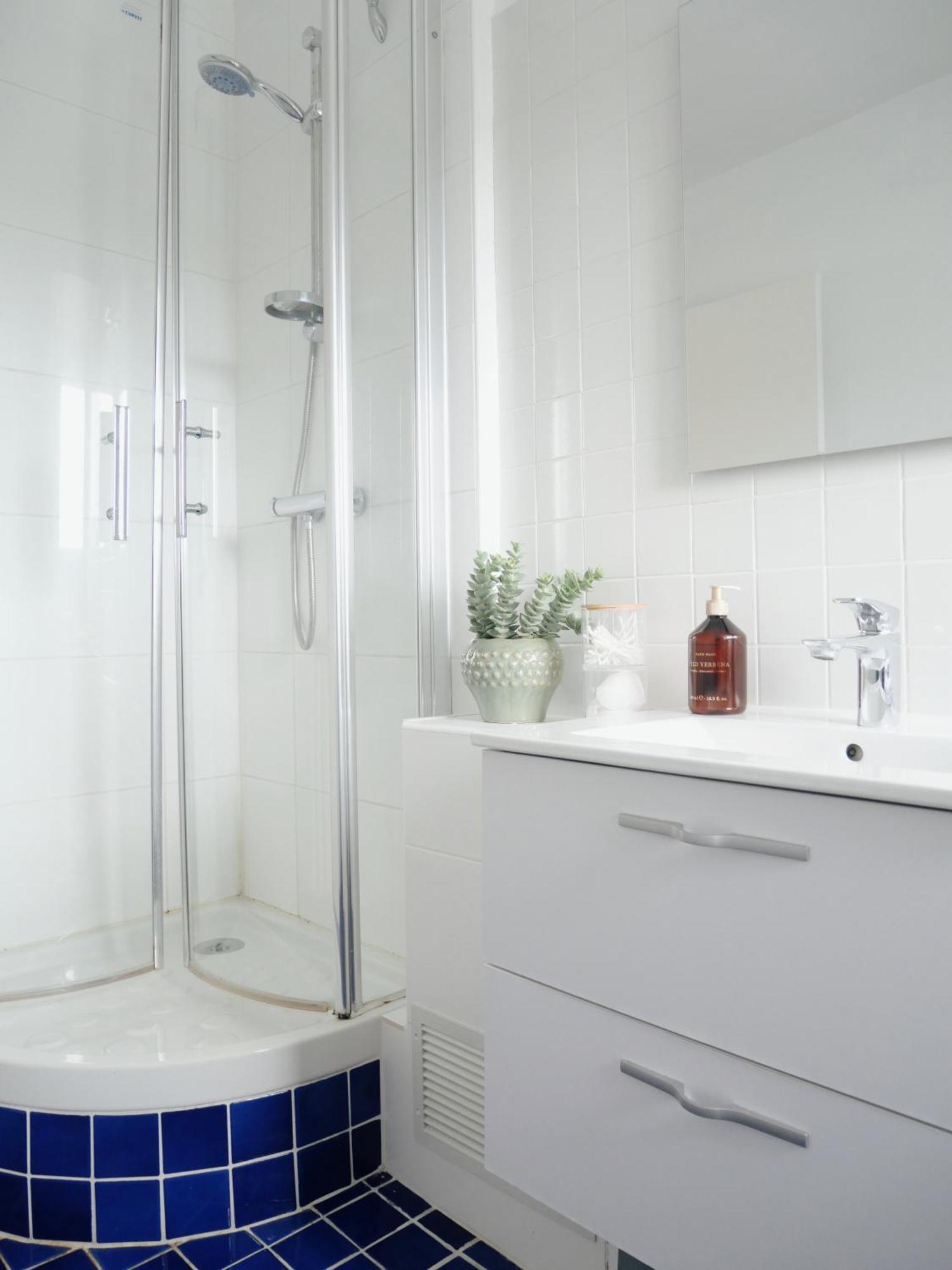 Deauville Elegance - Chic & Spacieux - Tout A Pied Bagian luar foto